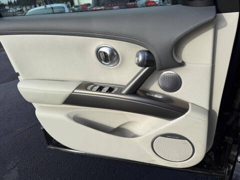 2024 Genesis GV60 Advanced