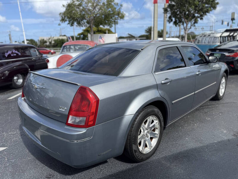2006 Chrysler 300 Touring