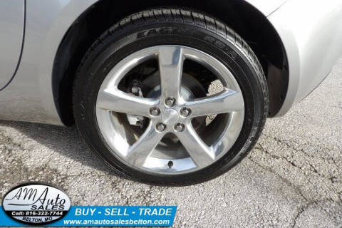 2007 Pontiac Solstice