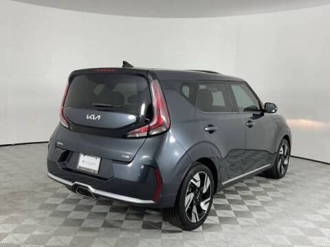 2023 Kia Soul GT-Line