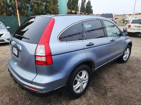 2011 Honda CR-V EX