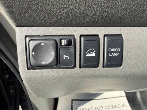 2019 Nissan Frontier