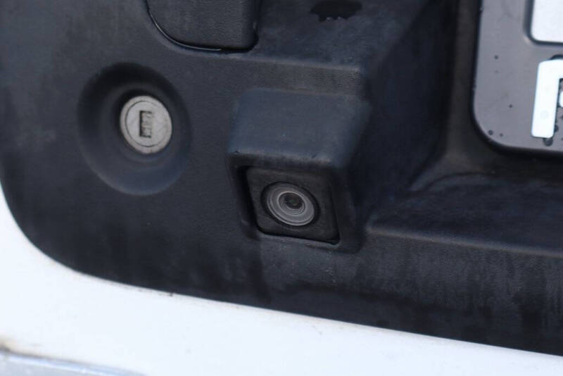 2022 Chevrolet Express 2500