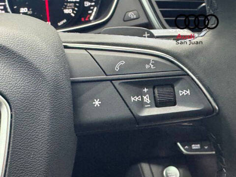 2023 Audi Q5 quattro S line Premium 45 TFSI