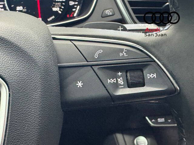 2023 Audi Q5 quattro S line Premium 45 TFSI