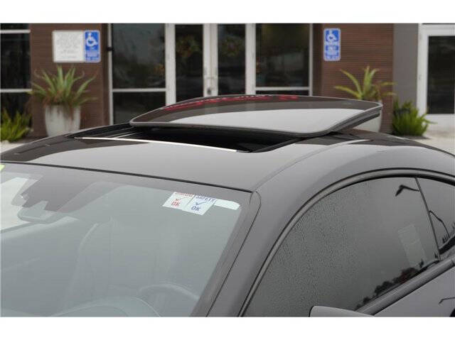 2020 Lexus RC 350 F SPORT