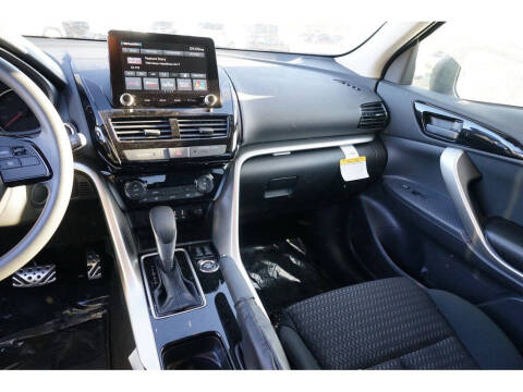 2024 Mitsubishi Eclipse Cross Black Edition