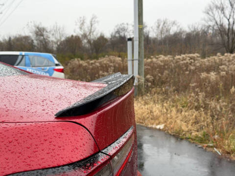 2023 Acura TLX SH-AWD w/A-SPEC
