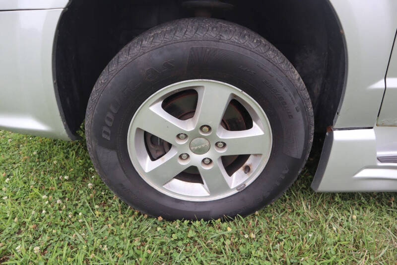 2011 Dodge Grand Caravan Mainstreet
