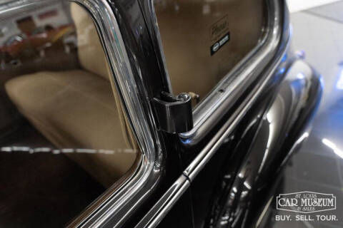1941 Packard Super Eight
