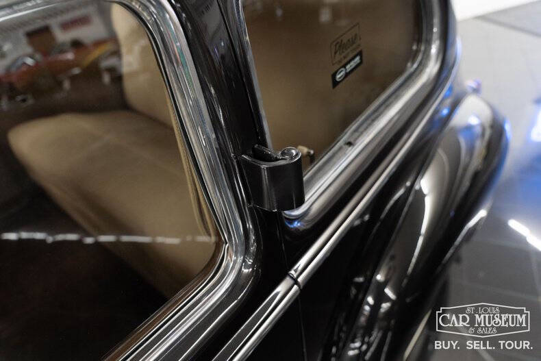1941 Packard Super Eight