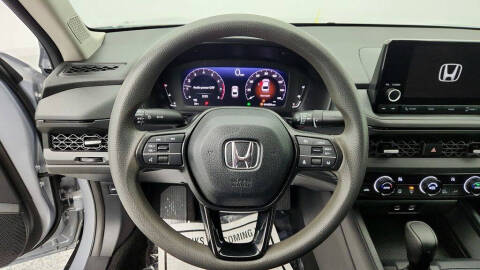 2023 Honda Accord
