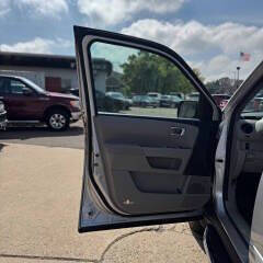 2015 Honda Pilot EX-L