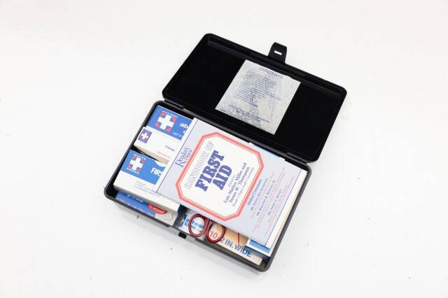 1986 Mercedes-Benz 560-Class 560 SL