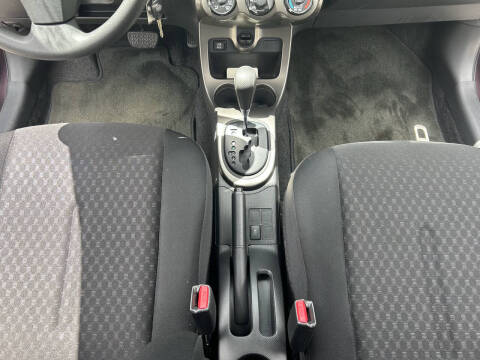 2012 Scion xD