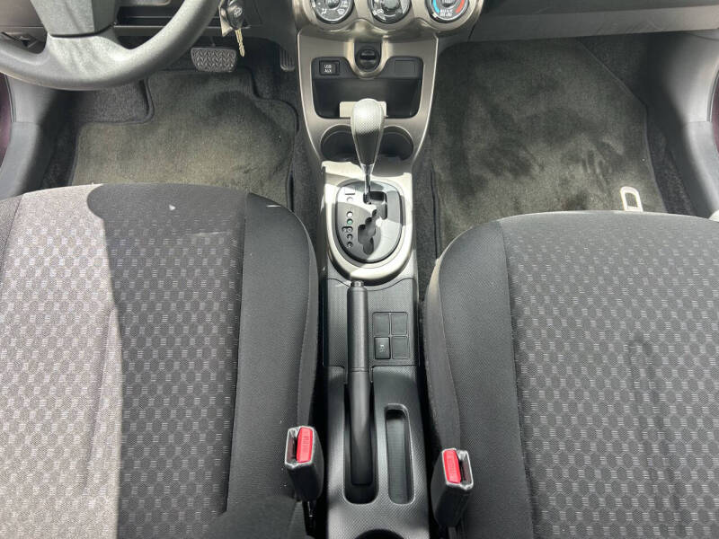 2012 Scion xD