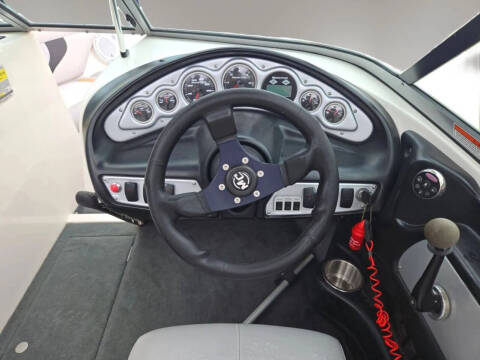 2008 MasterCraft X1