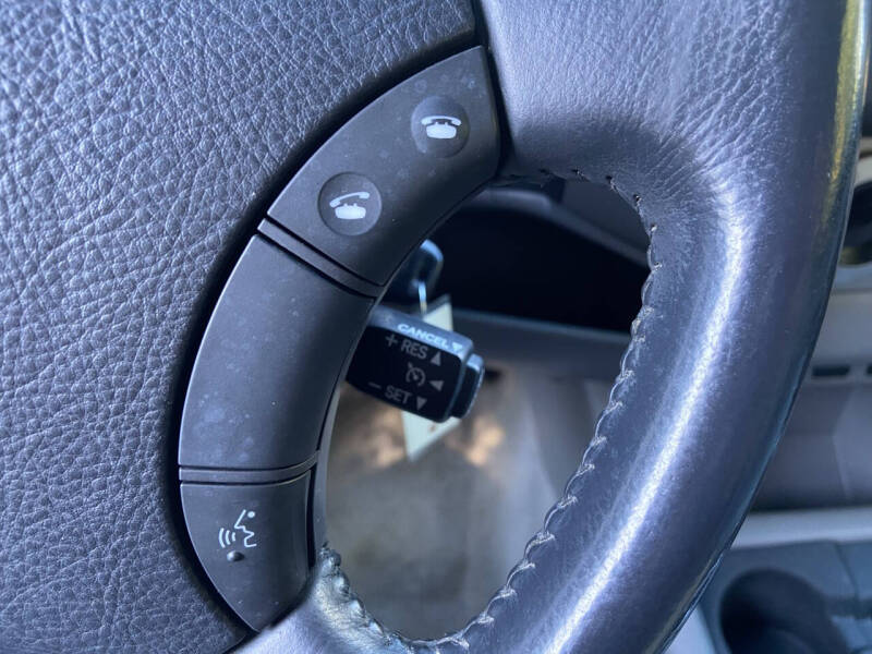 2011 Toyota Tacoma V6