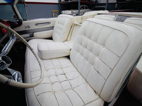 1960 Cadillac Series 62