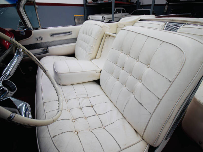 1960 Cadillac Series 62