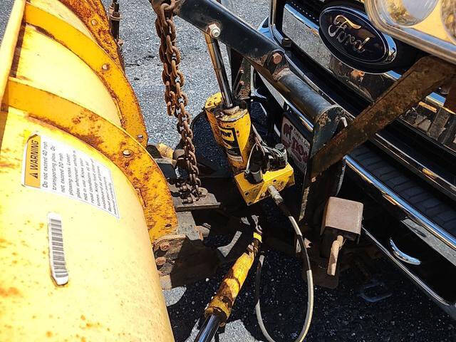 2016 Ford F-250 Super Duty