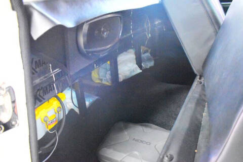 1959 Chevrolet El Camino