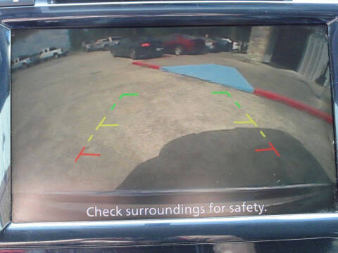 2019 Nissan Murano SV