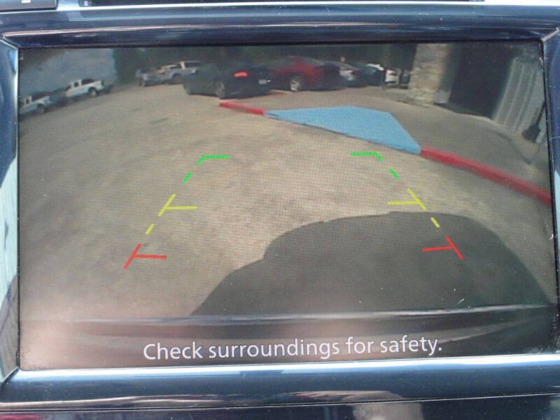 2019 Nissan Murano SV