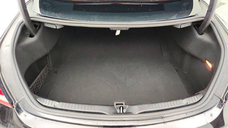 2020 Mercedes-Benz C-Class AMG C 43