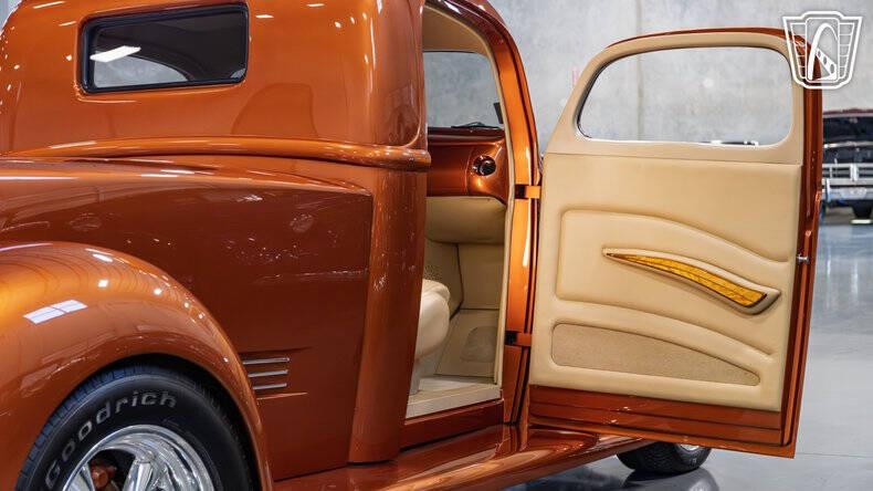 1940 Ford F-100