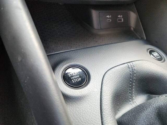 2023 Nissan Z Performance