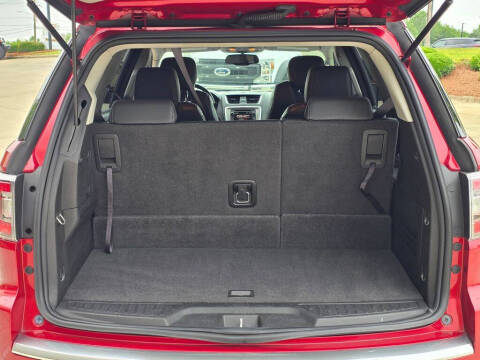 2014 GMC Acadia SLT-1