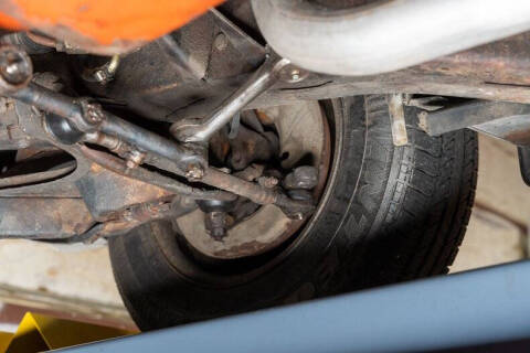 1965 Chevrolet Corvette