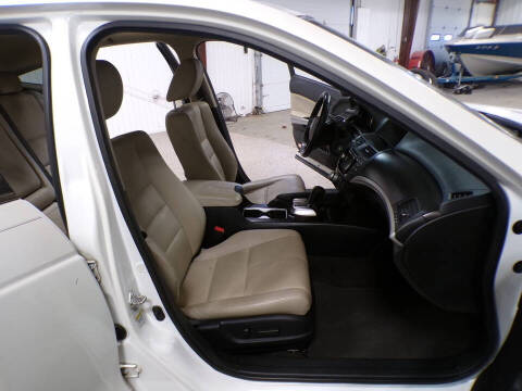 2013 Honda Crosstour EX-L