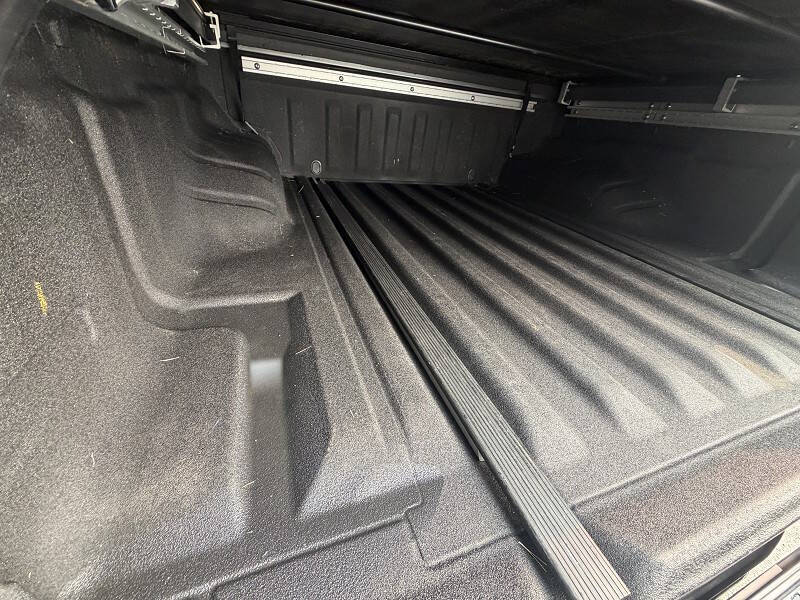 2017 Nissan Frontier