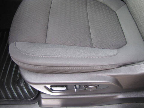 2023 Chevrolet Silverado 2500HD