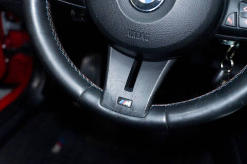 2006 BMW Z4 M