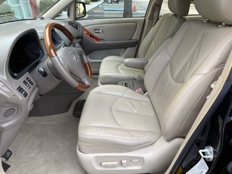 2002 Lexus RX 300