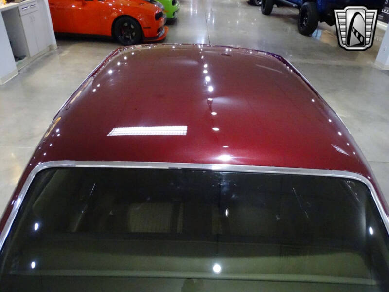 1966 Chevrolet Bel Air