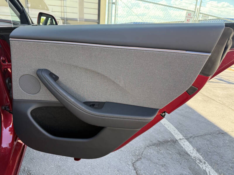 2026 Tesla Model 3 Premium