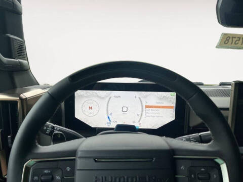 2025 GMC HUMMER EV 3X