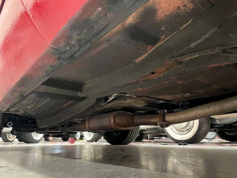 1987 Alfa Romeo Spider Graduate