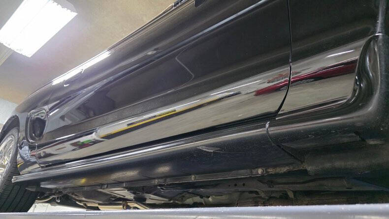 1996 Ford Mustang GT