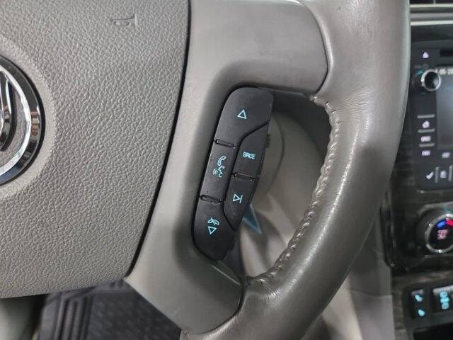 2014 Buick Enclave Leather