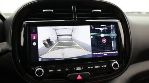 2024 Kia Soul EX