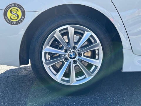 2014 BMW 5 Series 528i