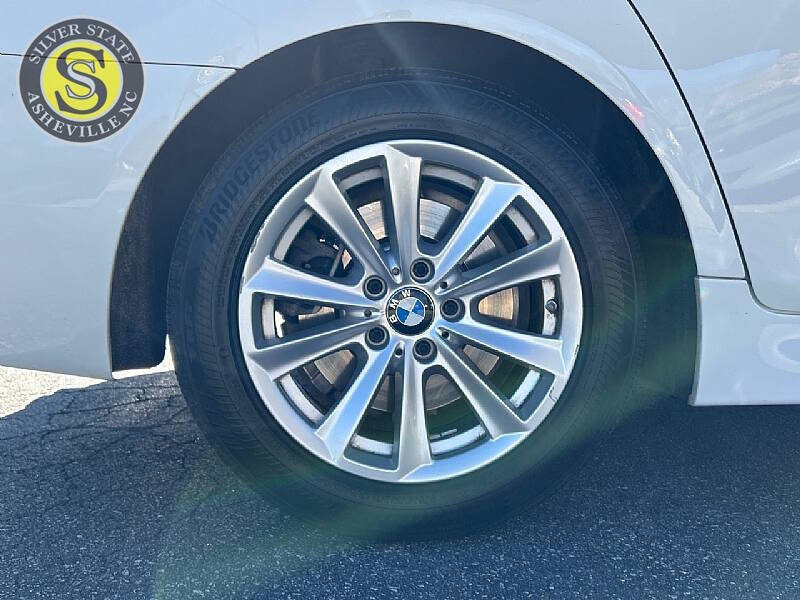 2014 BMW 5 Series 528i