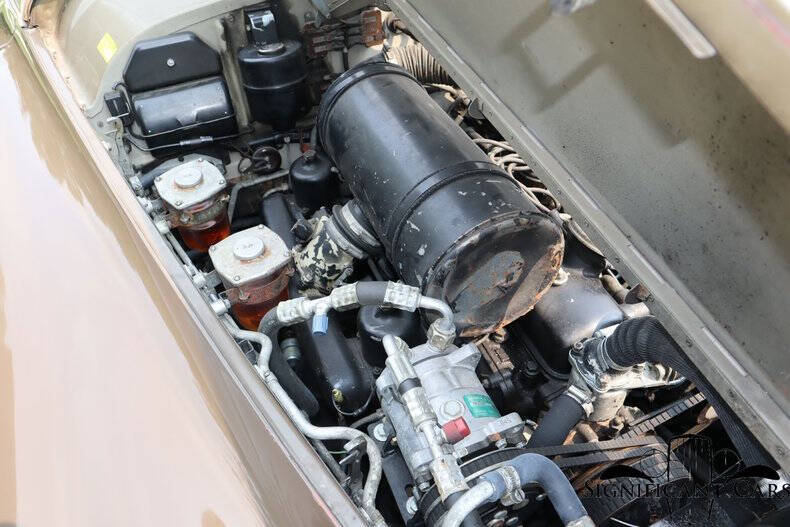 1959 Rolls-Royce Silver Cloud 1