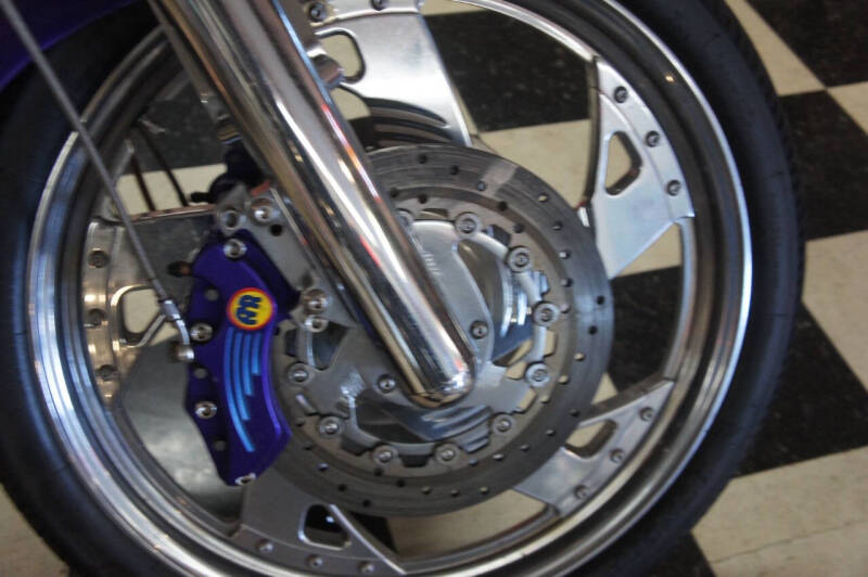1999 ASPT Merch Motor