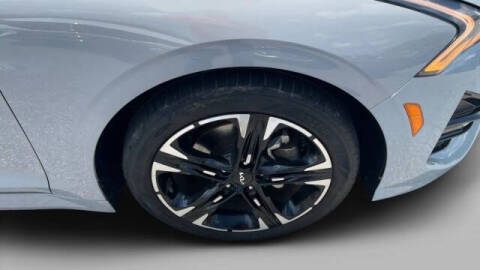 2023 Kia K5
